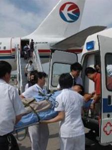 贡嘎县接送服务